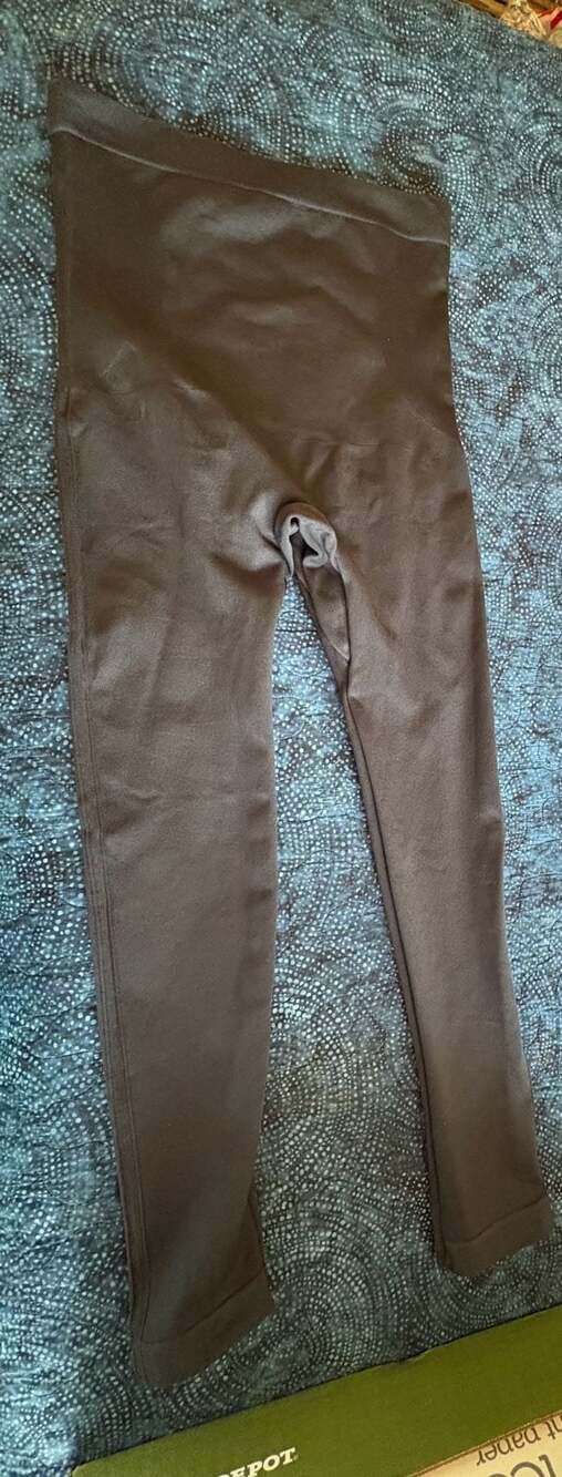 Shapermint Essentials High-Waisted Shaping Leggings
